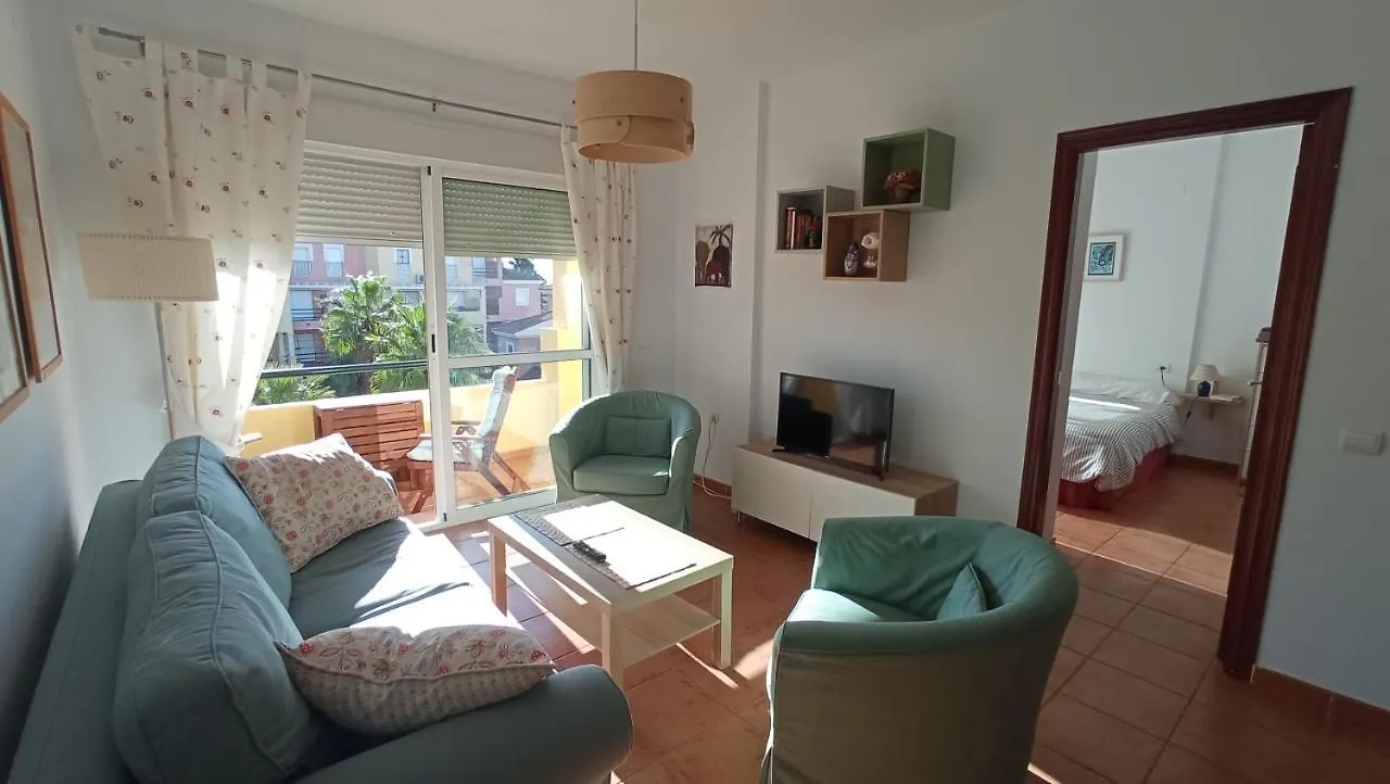 Apartamento En Islantilla Golf 0*,  Spain