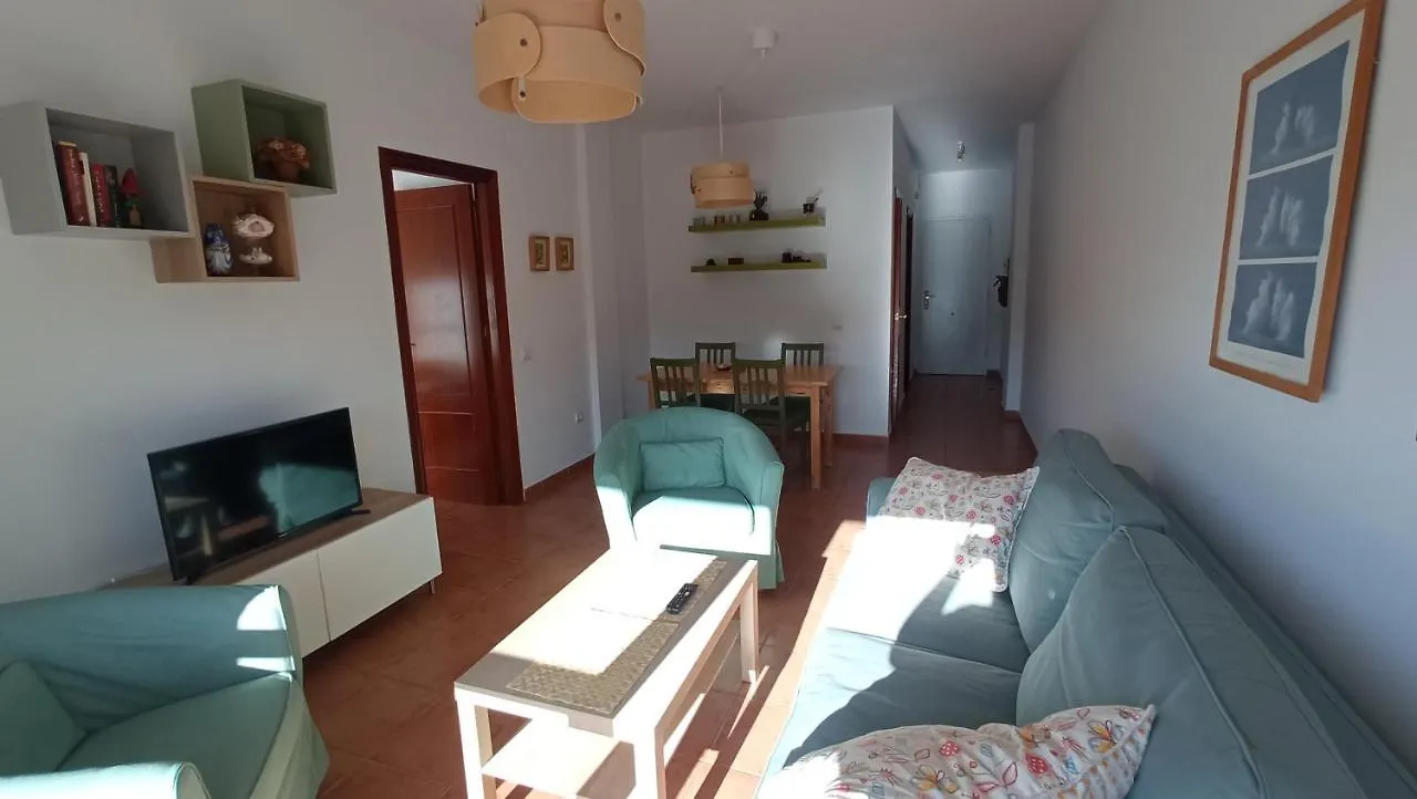 Apartamento En Islantilla Golf 0*,  Spain