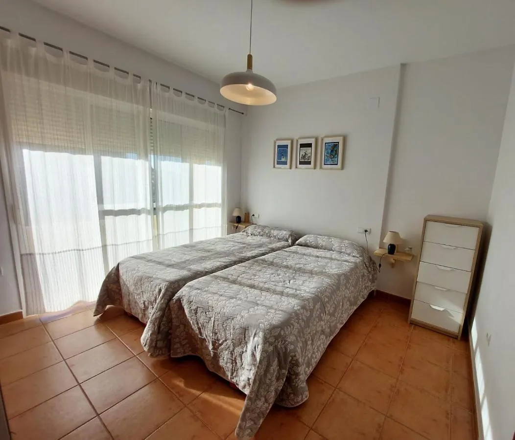 Apartamento En Islantilla Golf Apartment