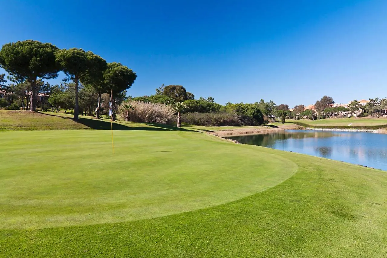 Apartment Apartamento En Islantilla Golf
