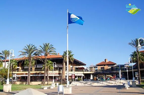 Apartamento En Islantilla Golf 0*,