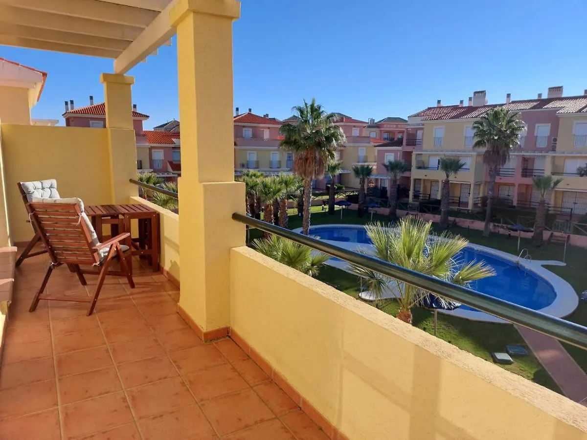 Apartamento En Islantilla Golf Spain