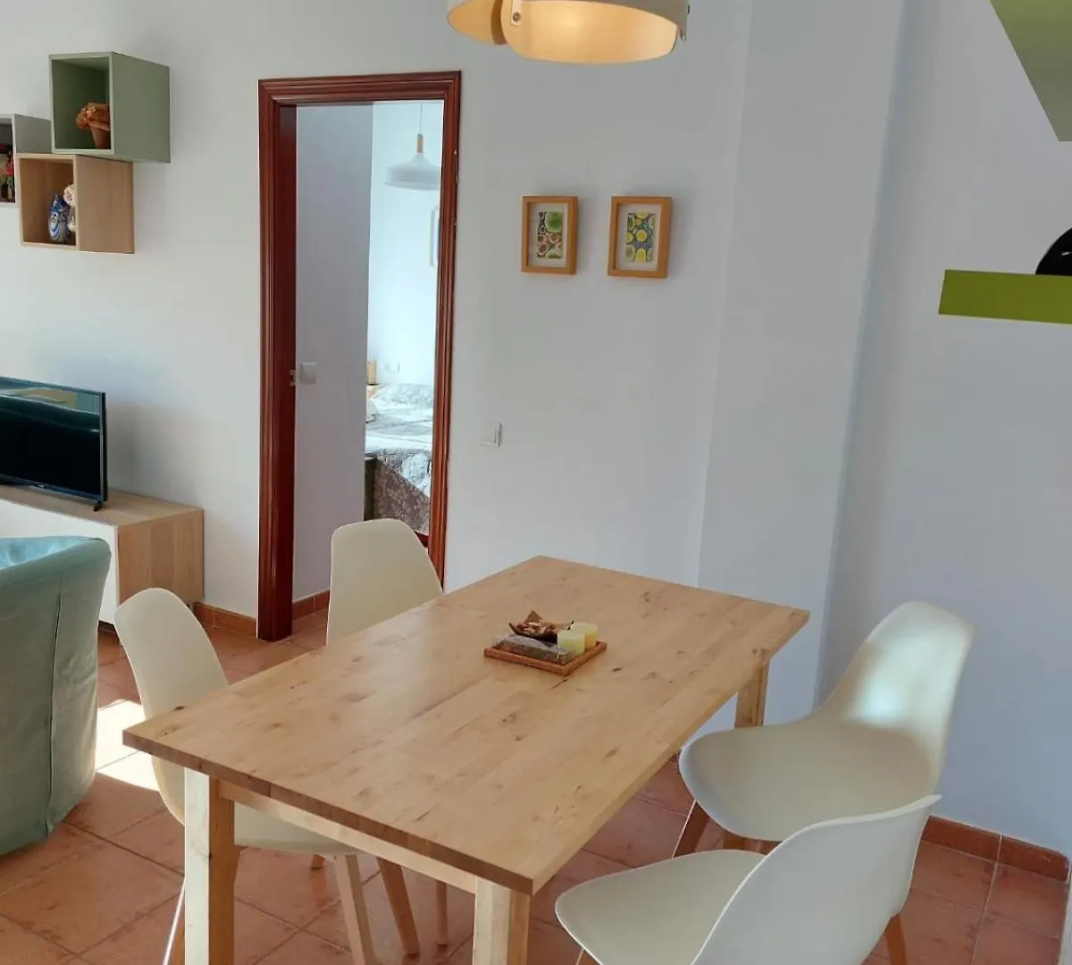 Apartamento En Islantilla Golf