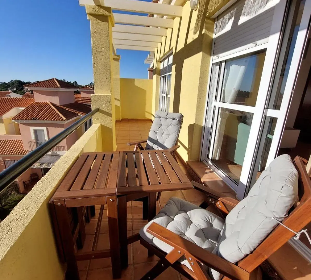 Apartamento En Islantilla Golf