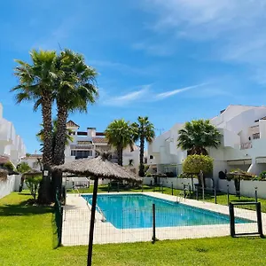 La Hacienda Golf Con Wifi Y Aire Ac Solo Parejas Y Familias Apartamento