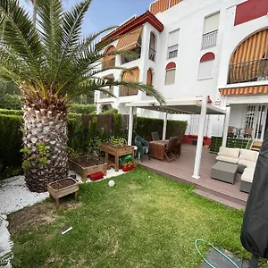 Precioso Con Ubicación Perfecta En Playa Apartamento
