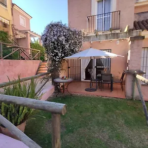 Beach-golf House Islantilla-teletrabaja! Apartamento