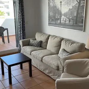 Hacienda Golf Apartamento