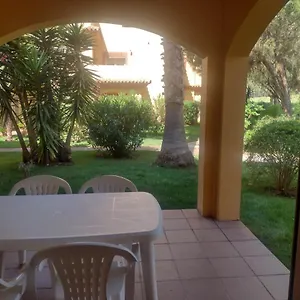 Aldea Golf Bajo 12 Apartamento