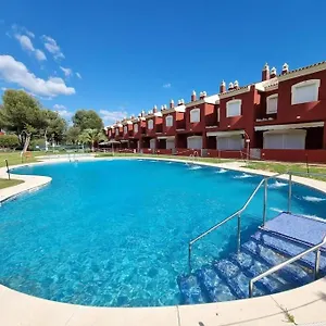 Urb. Golf **** Apartamento