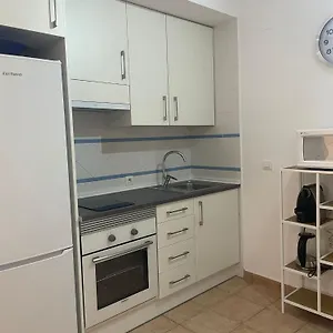 Palo Verde-golf-playa-islantilla Apartamento