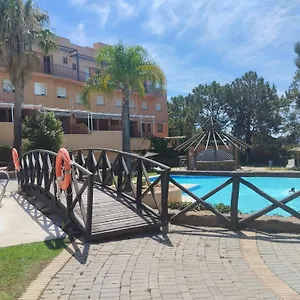 Luminoso Y Acogedor En Residencial Altavista Apartamento