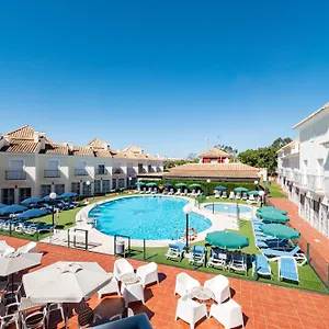Interpass Golf Playa Country Club Apartment
