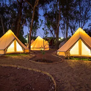 Playa Taray Parque de Campismo