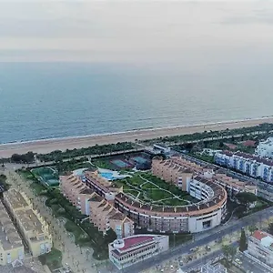 Islantur Ipanema Apartamento